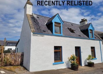 Thumbnail 3 bed property for sale in Terrace Street, Embo, Dornoch