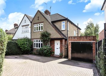Thumbnail 3 Bedroom Semi Detached House For Sale In Eastern Avenue Pinner Middle Thumbnail 3 Bedroom Semi Detached House For Sale In Eastern Avenue Pinner Middle