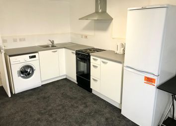 Thumbnail Studio to rent in Stockwell Head, Hinckley