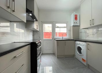 Thumbnail 2 bed flat to rent in Glencoe Avenue, Seven Kings, Ilford