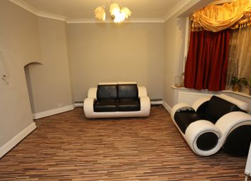 Thumbnail End terrace house to rent in South Hill Avenue, Harrow
