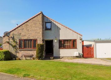 Thumbnail 3 bed detached house for sale in 5 Rowan Place, Nairn