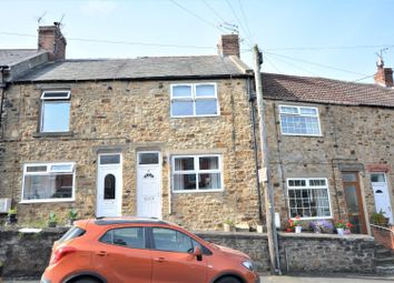 Thumbnail Terraced house for sale in The Oaks, Evenwood, Bishop Auckland