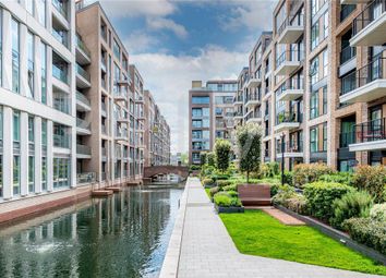 Thumbnail 2 bed flat to rent in Fairview House, Chelsea Creek, Imperial Wharf