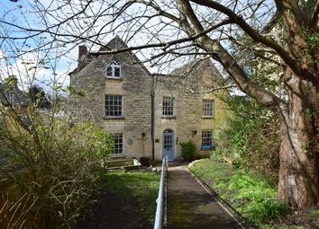 4 Bedrooms Detached house for sale in Old Bristol Road, Nailsworth, Nailsworth GL6