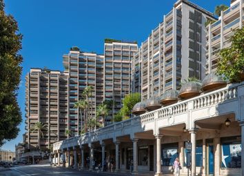 Thumbnail 3 bed apartment for sale in Carre D'or, Monaco, Monaco