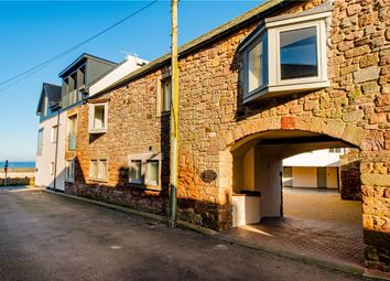 Property listing in Seahouses, Northumberland