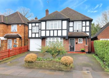 Property For Sale In Woodland Drive Watford Wd17 Buy Properties