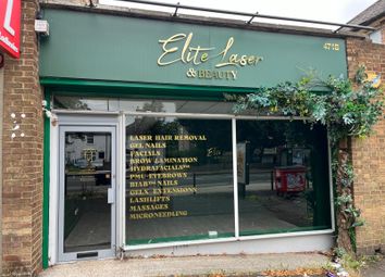 Thumbnail Commercial property to let in Staines Road, Bedfont, Feltham