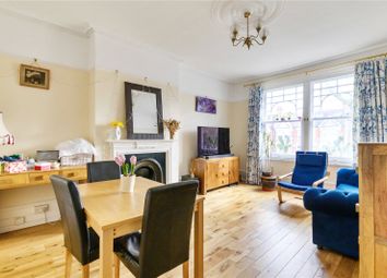 Thumbnail 1 bed flat for sale in Priory Road, Crouch End, London
