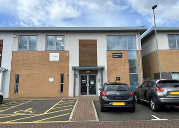 Thumbnail Office for sale in Unit 3, Oak Spinney Park, Ratby Lane, Leicester Forest East, Leicestershire
