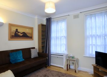 Thumbnail Flat for sale in Park West Place, London