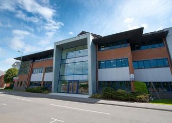 Thumbnail Serviced office to let in Threefield Lane, Threefield House, Southampton