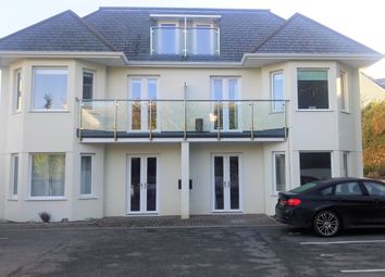 Thumbnail 1 bed flat to rent in 8 The Laurels, 57 Falmouth Road, Truro