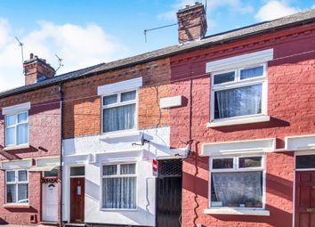 Thumbnail 2 Bed Terraced House For Sale In Cottesmore Road Leicester Thumbnail 2 Bed Terraced House For Sale In Cottesmore Road Leicester