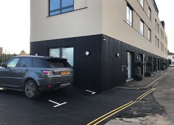 Thumbnail Office for sale in Argyle House, Dee Road, Richmond Upon Thames