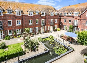 Thumbnail 2 bed flat for sale in Gange Mews, Middle Row, Faversham