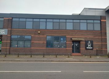 Thumbnail Office to let in Highgate Road, Birmingham