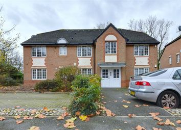 Thumbnail 2 bed flat for sale in Halliwick House, Winchmore Hill