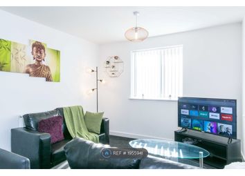 Coventry - 2 bed flat to rent