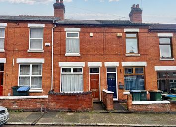 Thumbnail Terraced house to rent in Farman Road, Coventry