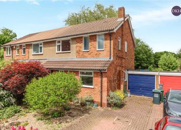 Thumbnail Semi-detached house for sale in Frogmoor Lane, Rickmansworth, Hertfordshire