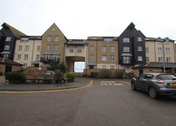 Thumbnail Flat to rent in 28 Admiralty Way, Eastbourne