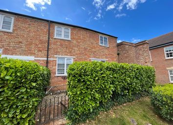Thumbnail 1 bed end terrace house for sale in Eastgate Gardens, Taunton