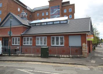 Thumbnail 1 bed flat to rent in Alexandra Coach House, Woodborough Road, Nottingham