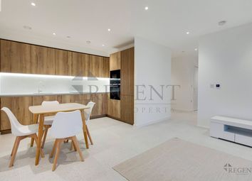 Thumbnail 2 bed flat to rent in Georgette Apartments, Sidney Street