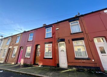 Thumbnail Terraced house for sale in Dingle Grove, Liverpool