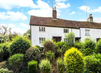 2 Bedroom End terrace house for sale