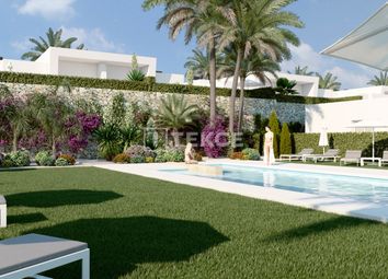 Thumbnail 3 bed apartment for sale in Castillo De Montemar, Algorfa, Alicante, Spain