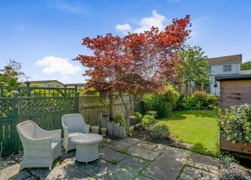 Thumbnail Semi-detached house for sale in Pottery Road, Bovey Tracey, Newton Abbot
