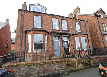 Property listing in Penrith, Cumbria