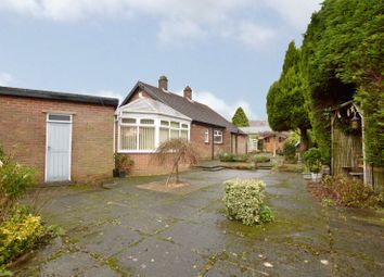 The Bungalow, South Parade, Pudsey LS28