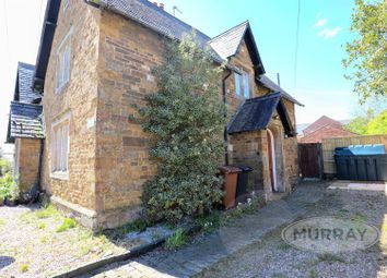 Thumbnail Cottage for sale in Owston Road, Knossington, Rutland