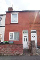 2 Bedroom Terraced house for rent