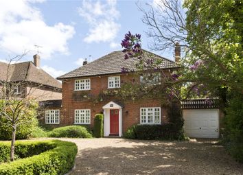 Homes To Let In Stoke Road Stoke D Abernon Cobham Kt11