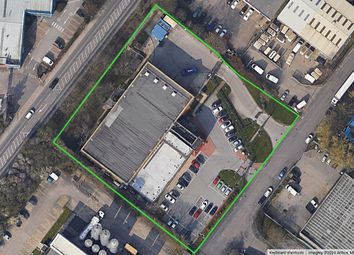 Thumbnail Industrial for sale in Beeston Royds Industrial Estate, Royds Farm Road, Leeds