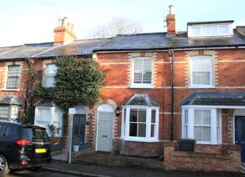 2 Bedrooms Terraced house to rent in Albert Road, Henley-On-Thames, Oxfordshire RG9