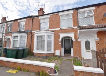 Thumbnail Terraced house to rent in Allesley Old Road, Coventry