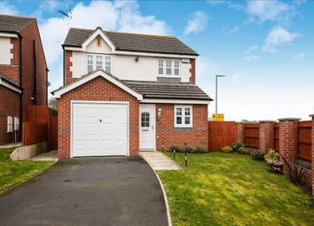 3 Bedroom Detached house for rent
