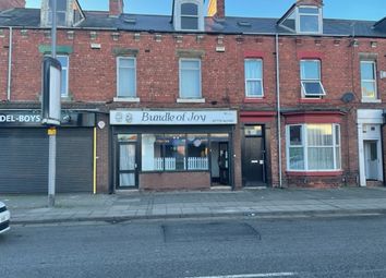 Thumbnail Retail premises to let in 73 York Road, Hartlepool