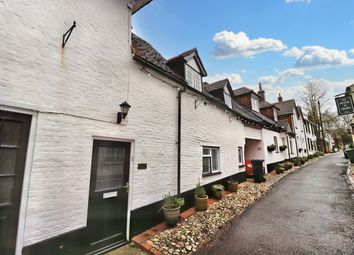 Thumbnail Cottage to rent in St. Peters Street, Bishops Waltham, Southampton