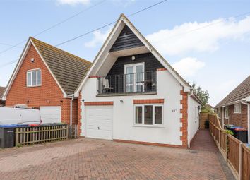 Thumbnail 3 bed detached house to rent in St. Marys Grove, Seasalter, Whitstable
