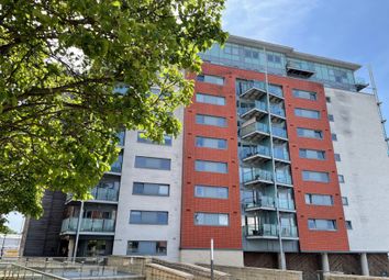 Thumbnail 1 bed flat for sale in Apartment 104, 51 Patteson Road, Ipswich, Suffolk