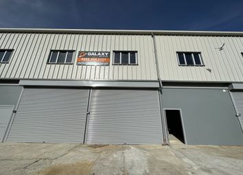 Thumbnail Warehouse for sale in Southall, Greater London
