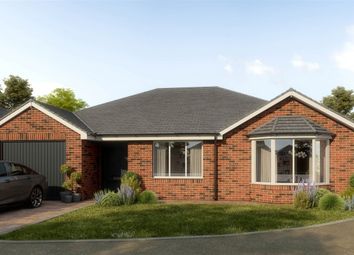 Thumbnail Bungalow for sale in Kensington Court, Blyth, Northumberland