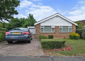 Thumbnail 2 bed bungalow for sale in Bransford Avenue, Coventry, West Midlands